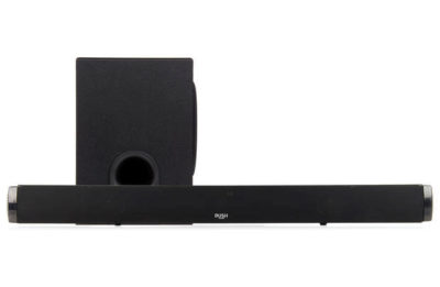 Bush 100W 2.1CH Soundbar with Subwoofer Bush 100W 2.1CH Soundbar with Subwoofer